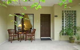 Frangipani Langkawi Resort